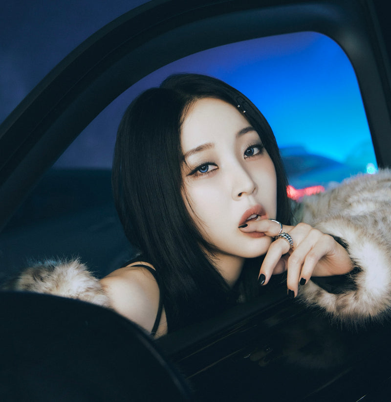 Moonbyul • laundri [PREORDER]