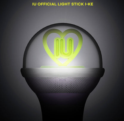 IU • ‘I-KE’ Ver.3 Official Lightstick