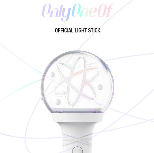 OnlyOneOf • Official Lightstick