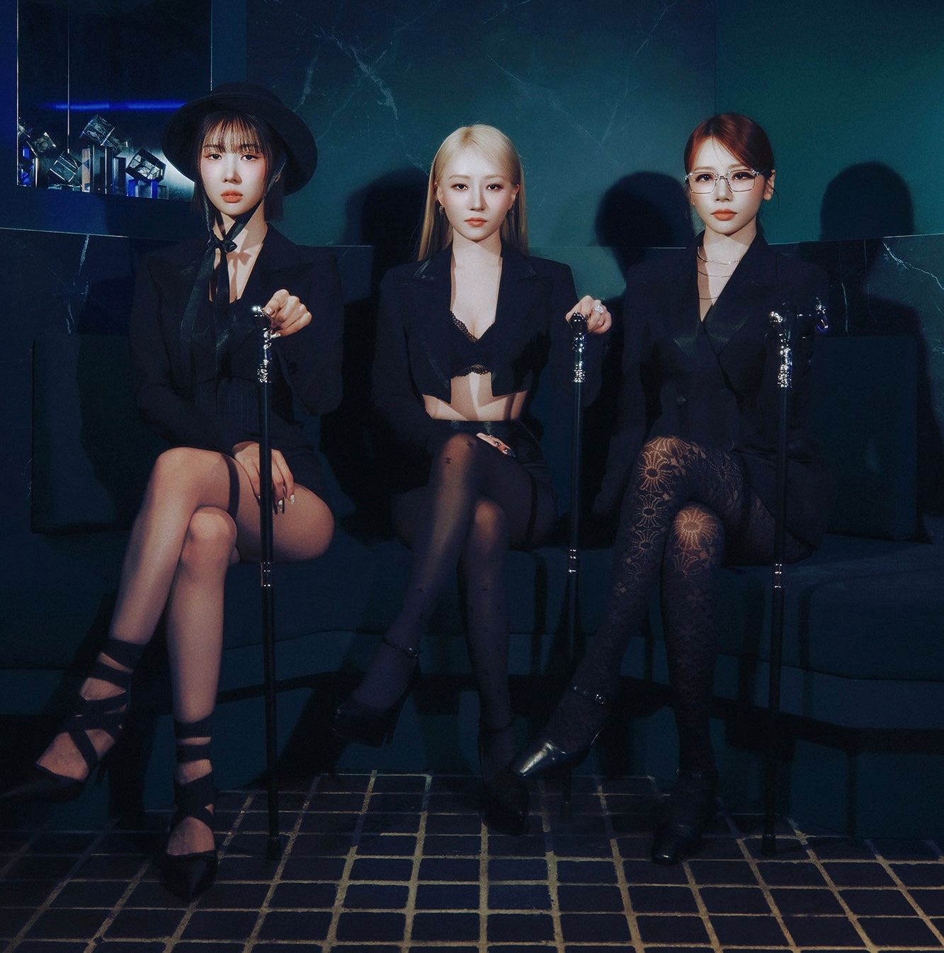 Dreamcatcher UAU • Playlist #You Are You [PREORDER]