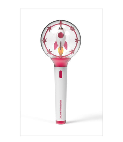 Rocket Punch • Official Lightstick