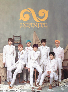 INFINITE • Season 2