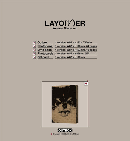 V • Layover