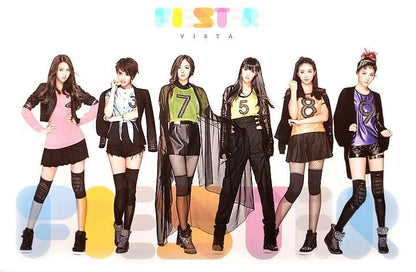 Fiestar • Vista