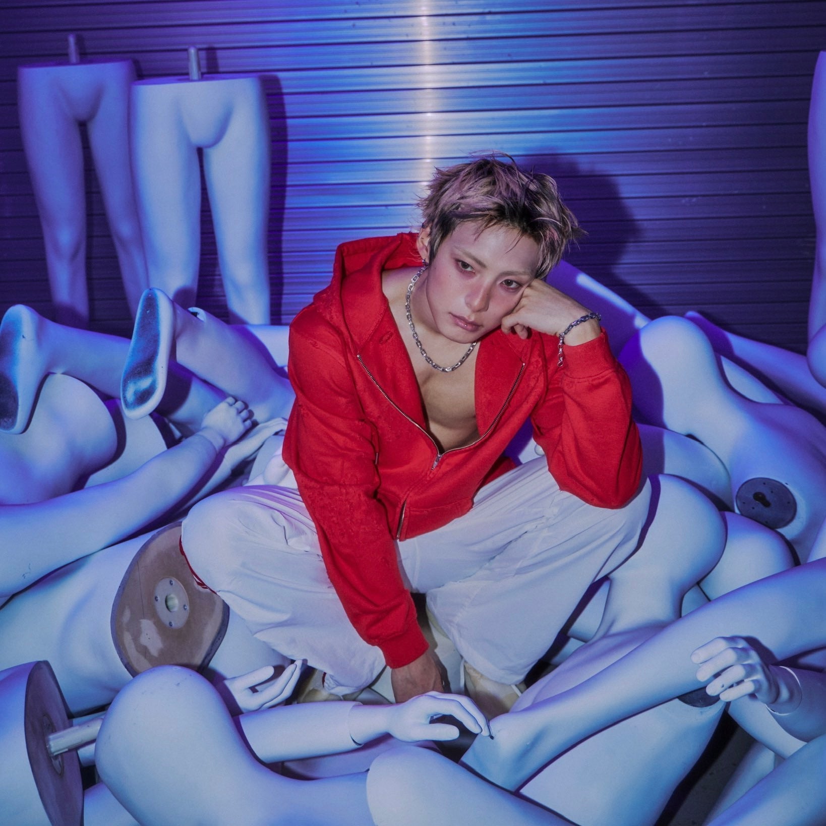 Junhee • Love Method