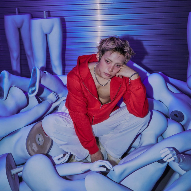 Junhee • Love Method