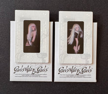 ITZY • Girls Will Be Girls (Cassette Ver. POB)
