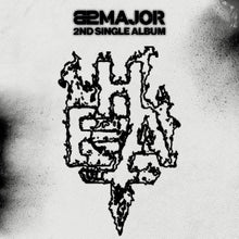 82MAJOR • HEAT [PREORDER]