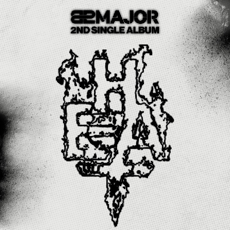 82MAJOR • HEAT [PREORDER]