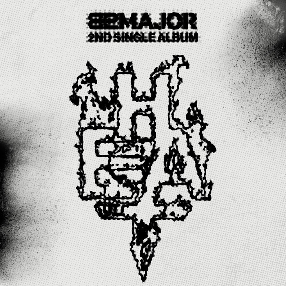 82MAJOR • HEAT [PREORDER]