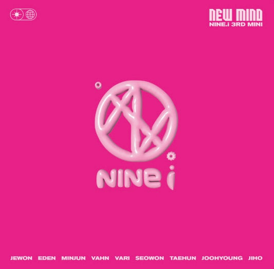 NINE.i - New Mind