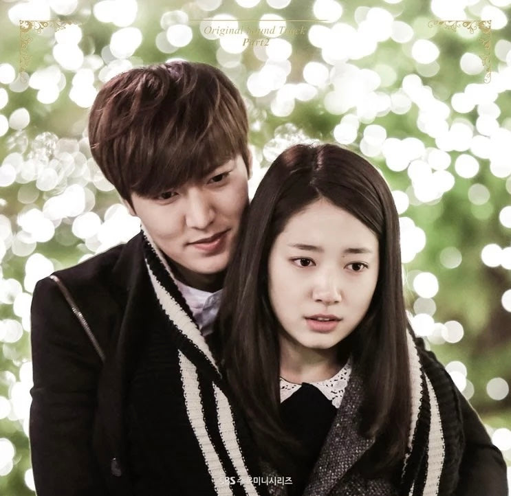 The Heirs • Season 2 OST