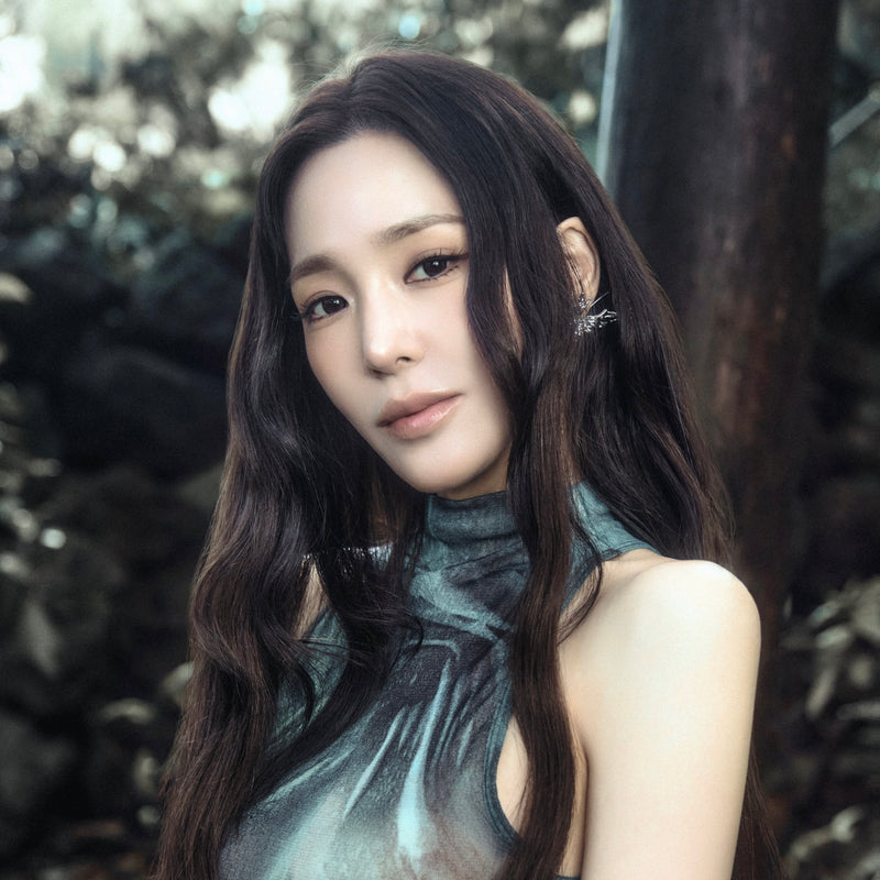 Tiffany Young • Summer’s Not Over [PREORDER]
