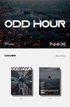 NTX • ODD HOUR