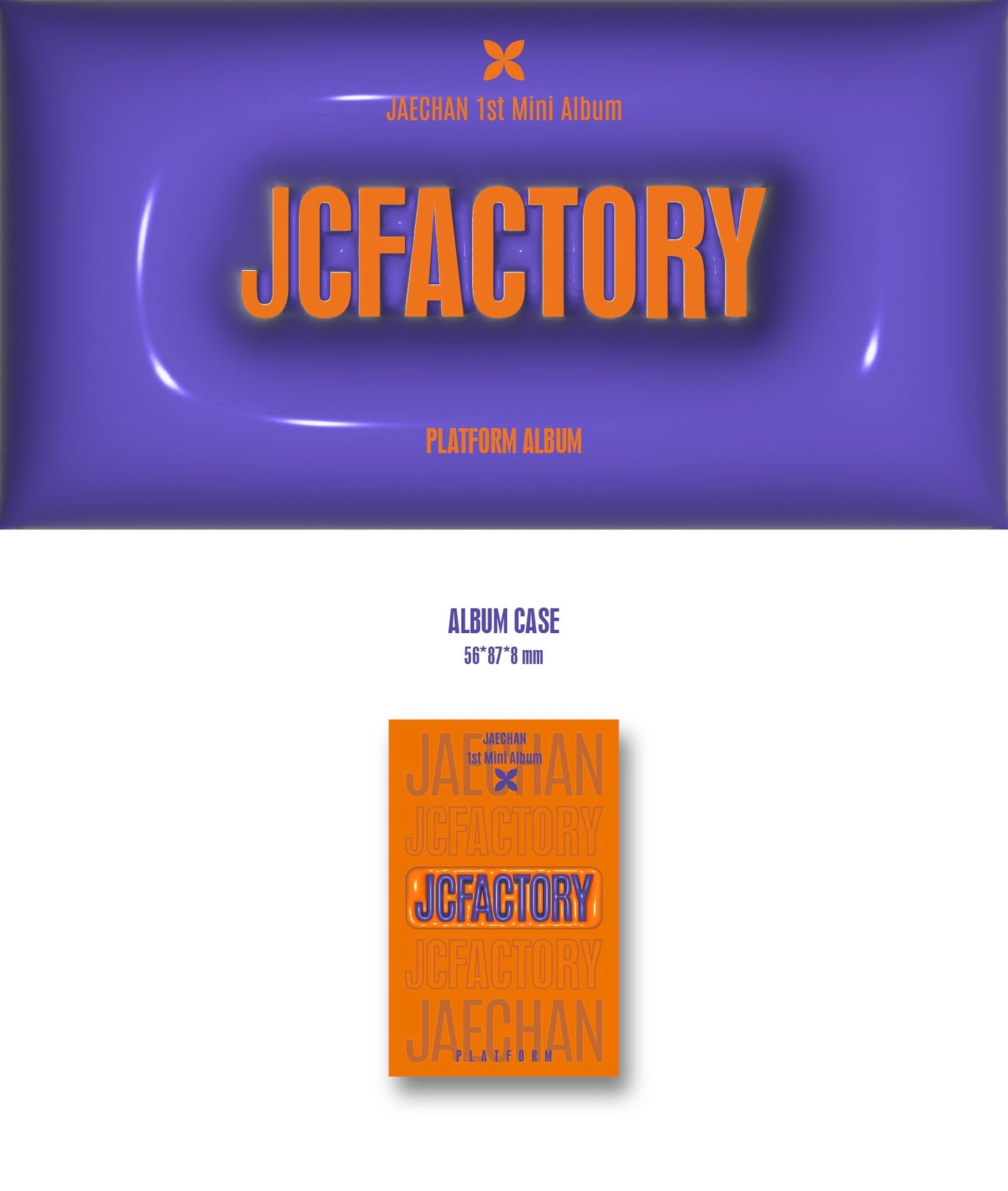 Jaechan - JCFACTORY