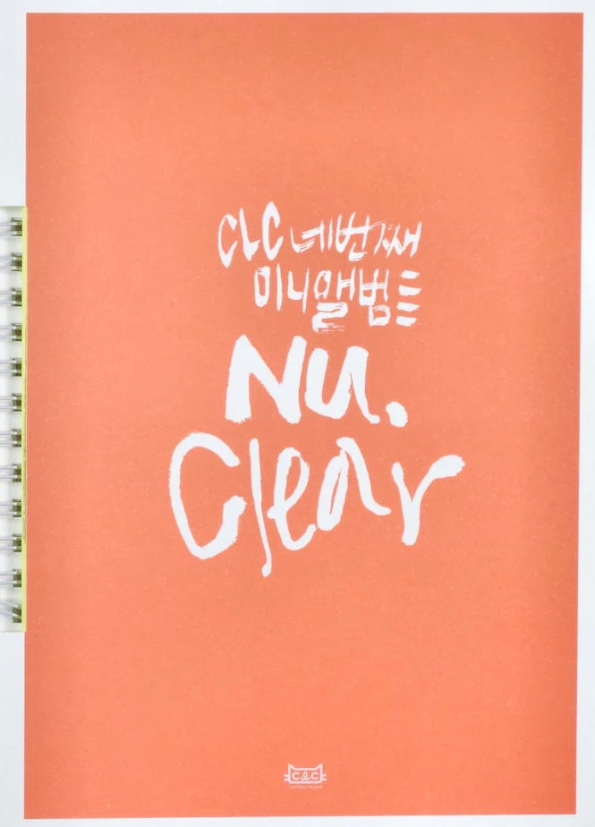 CLC • Nu.Clear