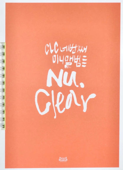 CLC • Nu.Clear