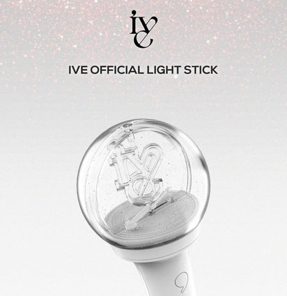 IVE • Official Lightstick