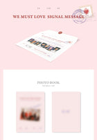 ONF • We Must Love