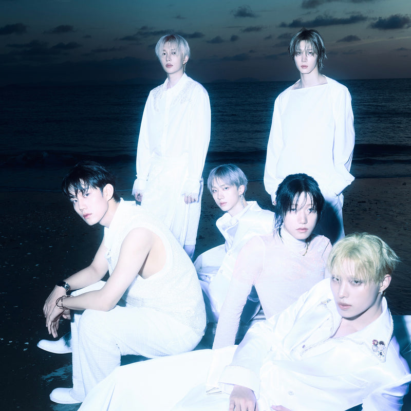 P1Harmony • UNIQUE (Compact/Keyring)