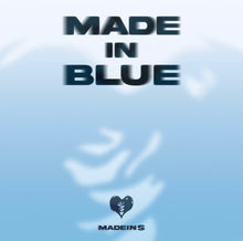 MADEIN S • MADE in BLUE