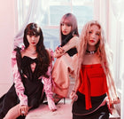 IVE • IVE SECRET (Evil Cupid Ver.)
