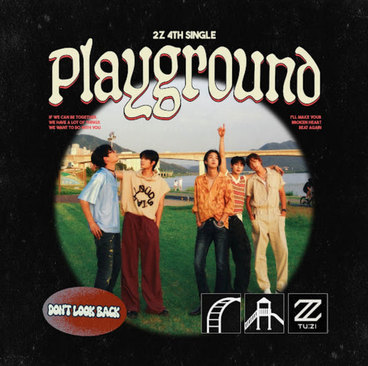 2Z • Playground