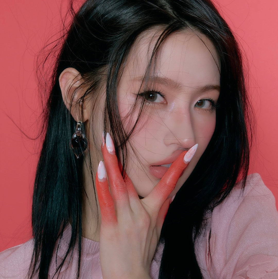 Miyeon • My Lover [PREORDER]