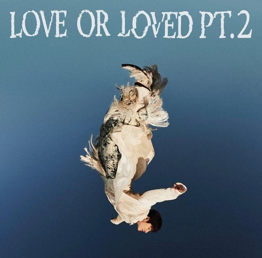 B.I - Love or Loved, Pt.2