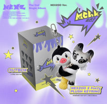 NEXZ • Mmchk