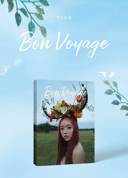 YooA • Bon Voyage