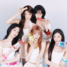 fromis_9 • Glow ME (Fruit Ver.)