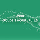 ATEEZ • GOLDEN HOUR: Part.5 [PREORDER]