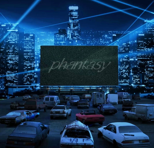 The Boyz - Phantasy Pt.2: Sixth Sense (DVD ver.)