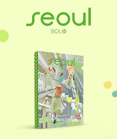 BOL4 - Seoul