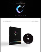 ONEUS • LIGHT US