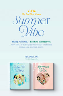 VIVIZ • Summer Vibe