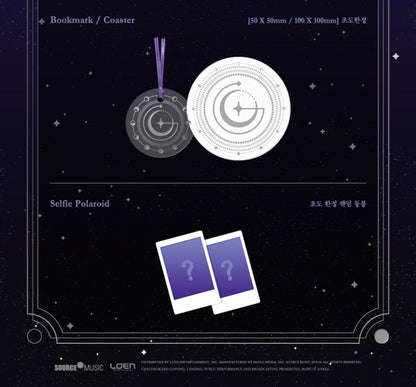 GFRIEND • Time for the Moon Night