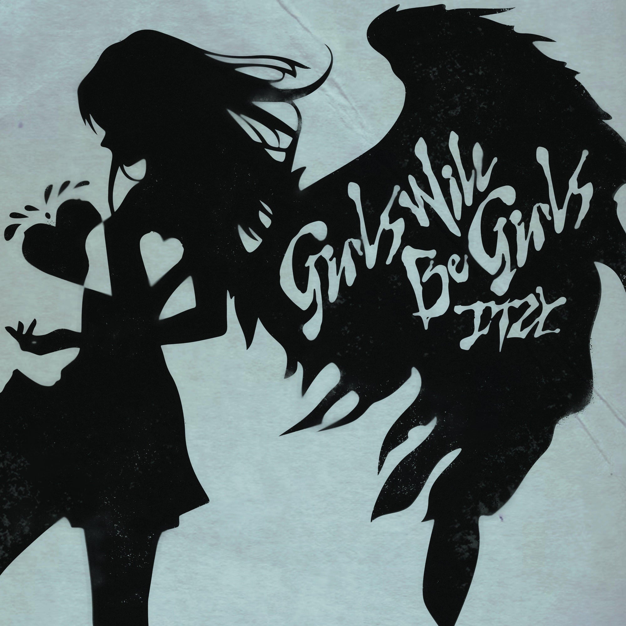ITZY • Girls Will Be Girls