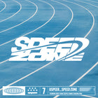 USPEER • SPEED ZONE