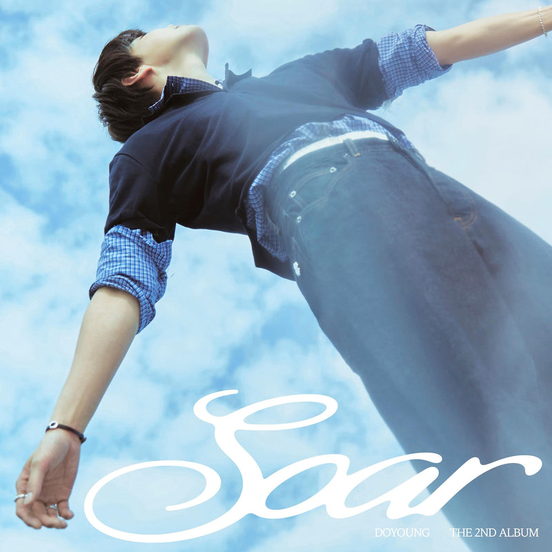 Doyoung • Soar