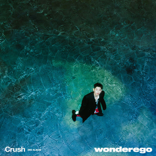 Crush - wonderego