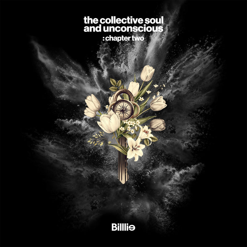 Billlie • the collective soul and unconscious: chapter two