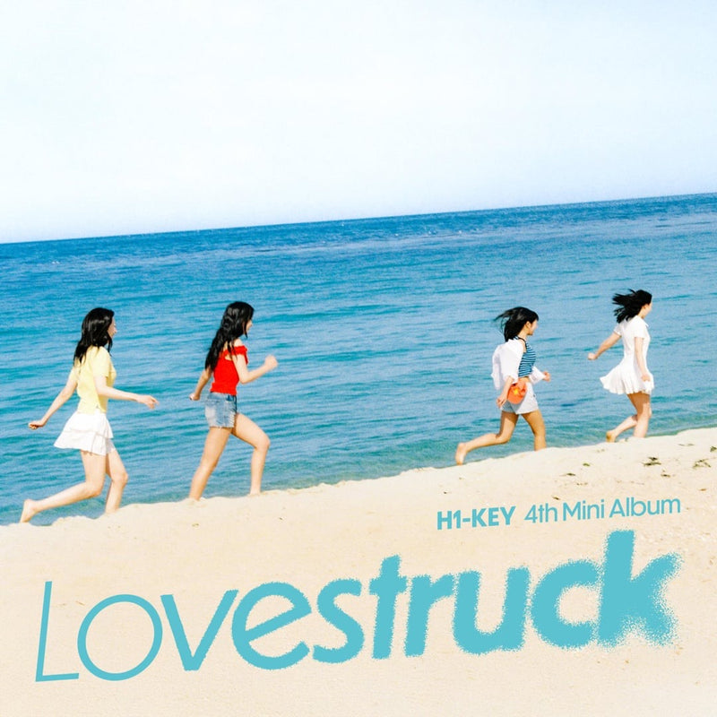 H1-KEY • Lovestruck