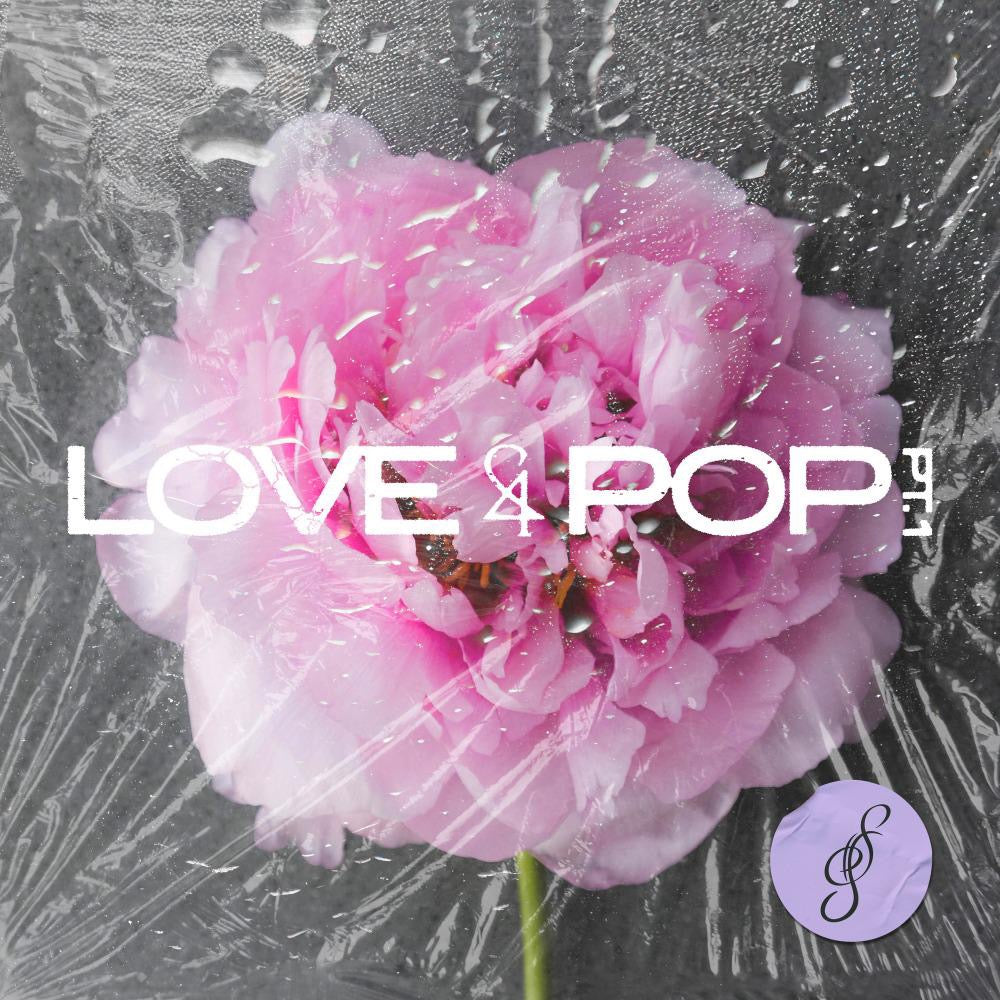 tripleS • ASSEMBLE26 ‘LOVE&POP’ pt.1