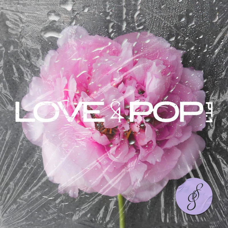 tripleS • ASSEMBLE26 ‘LOVE&POP’ pt.1 [PREORDER]