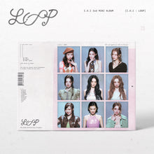 I.O.I • I.O.I : LOOP