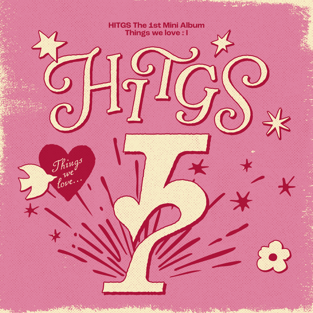 HITGS • Things we love: I
