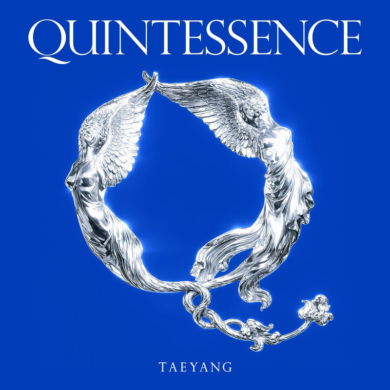 Taeyang • QUINTESSENCE