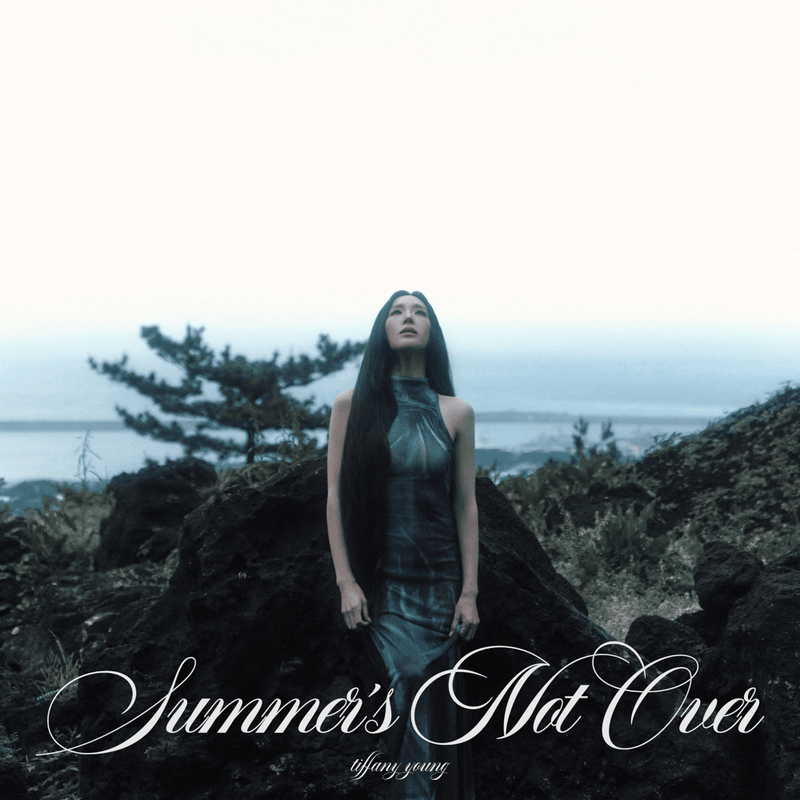 Tiffany Young • Summer’s Not Over